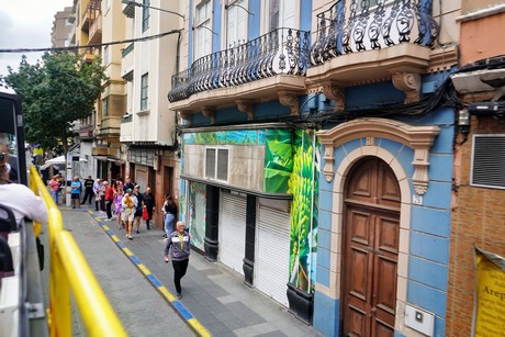 Las Palmas de Gran Canaria